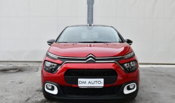 CITROEN C3 1.2 PT 83 CV SHINE OK NEOP. full