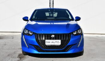 PEUGEOT NUOVA 208 ALLURE PACK full