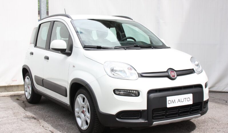 FIAT PANDA 1.0 FIREFLY 70 CV CITY LIFE