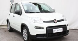 FIAT PANDA 1.0 HYBRID 70 CV EASY