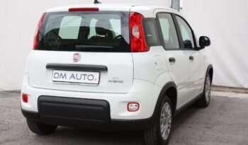 FIAT PANDA 1.0 HYBRID 70 CV EASY full