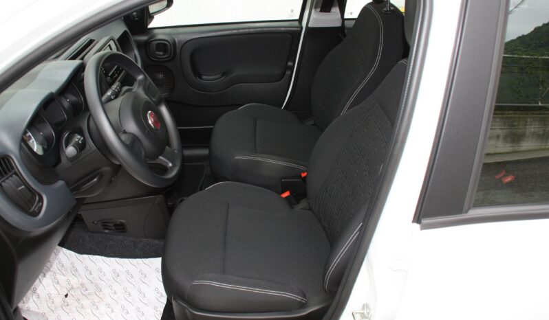 FIAT PANDA 1.0 HYBRID 70 CV EASY full