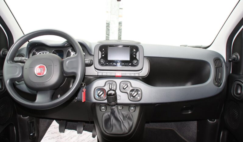 FIAT PANDA 1.0 HYBRID 70 CV EASY full