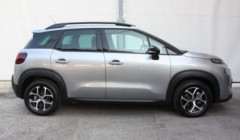 CITROEN C3 AIRCROSS PT 110 PLUS full