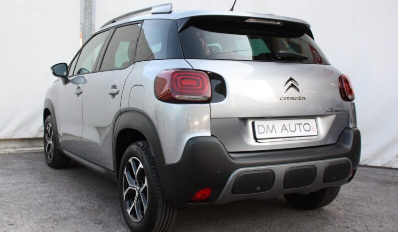 CITROEN C3 AIRCROSS PT 110 PLUS full