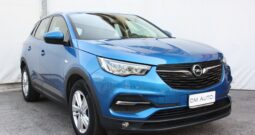 OPEL GRANDLANDX 1.5 130 CV BUSINESS ED. AT8