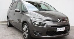 CITROEN GRAND C4 PICASSO BHDI 120 EAT6