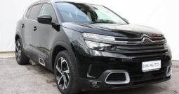 CITROEN C5 AIRCROSS BHDI 130 EAT8 FEEL