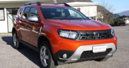 DACIA DUSTER 1.0 TCE 100 CV PRESTIGE 2WD