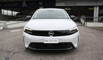 OPEL CORSA 1.2 100 CV EDITION full