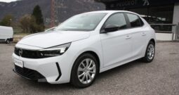 OPEL CORSA 1.2 100 CV EDITION