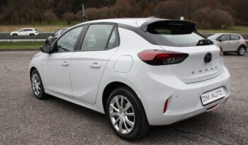 OPEL CORSA 1.2 100 CV EDITION full