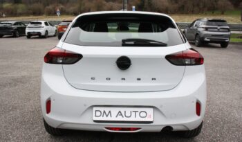 OPEL CORSA 1.2 100 CV EDITION full