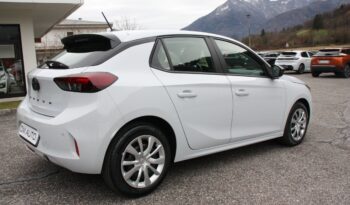 OPEL CORSA 1.2 100 CV EDITION full