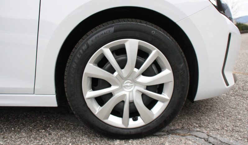 OPEL CORSA 1.2 100 CV EDITION full