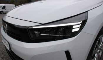 OPEL CORSA 1.2 100 CV EDITION full