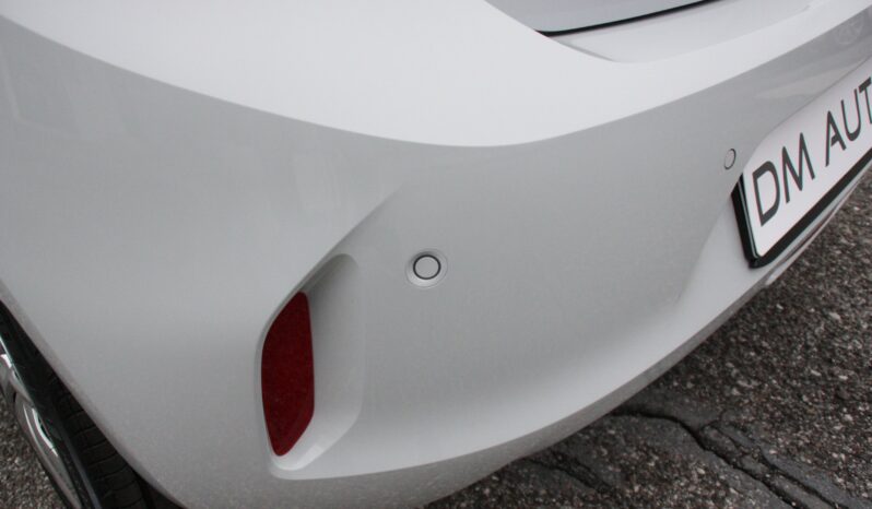 OPEL CORSA 1.2 100 CV EDITION full