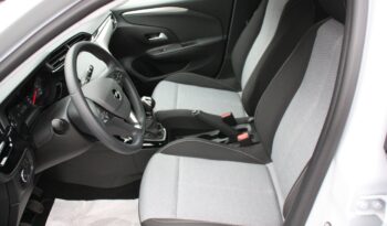 OPEL CORSA 1.2 100 CV EDITION full