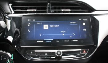 OPEL CORSA 1.2 100 CV EDITION full