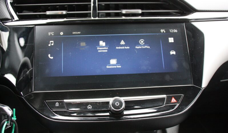 OPEL CORSA 1.2 100 CV EDITION full