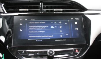 OPEL CORSA 1.2 100 CV EDITION full