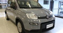 FIAT PANDA 1.0 FIREFLY EASY