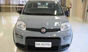 FIAT PANDA 1.0 FIREFLY EASY full