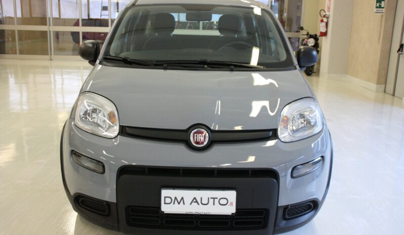 FIAT PANDA 1.0 FIREFLY EASY full