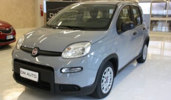 FIAT PANDA 1.0 FIREFLY EASY full