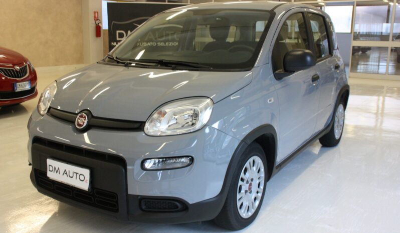 FIAT PANDA 1.0 FIREFLY EASY full