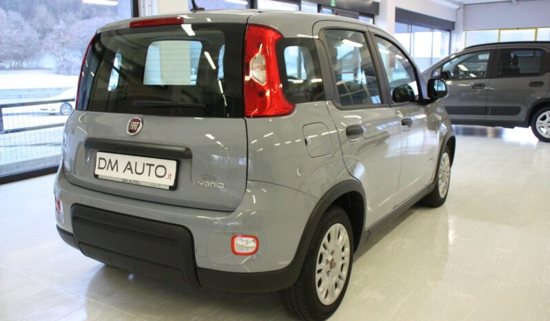 FIAT PANDA 1.0 FIREFLY EASY full