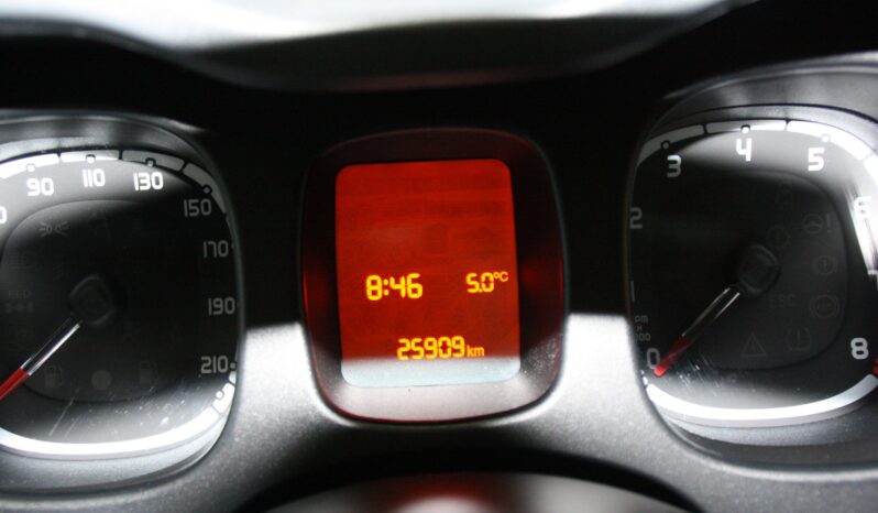 FIAT PANDA 1.0 FIREFLY EASY full
