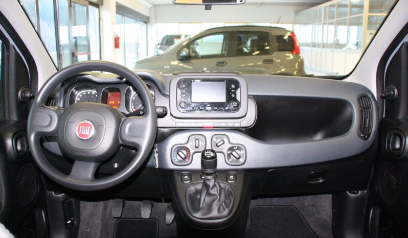 FIAT PANDA 1.0 FIREFLY EASY full