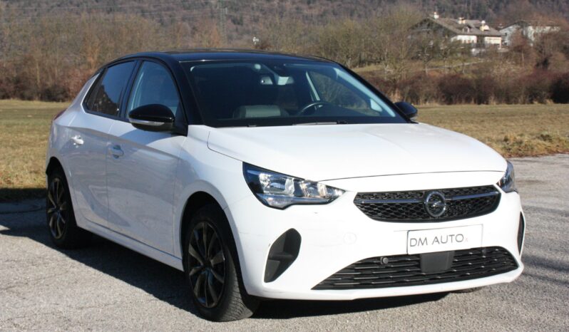 OPEL CORSA E EDITION