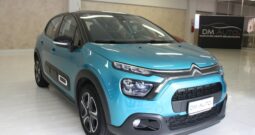 CITROEN C3 1.2 PT 83 CV SHINE