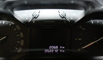 CITROEN C3 1.2 PT 83 CV SHINE full