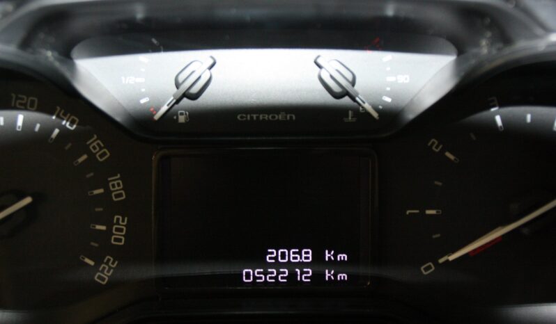 CITROEN C3 1.2 PT 83 CV SHINE full