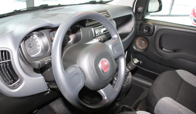 FIAT PANDA 1.0 FIREFLY EASY full