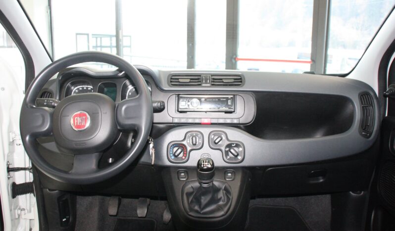 FIAT PANDA 1.0 FIREFLY EASY full