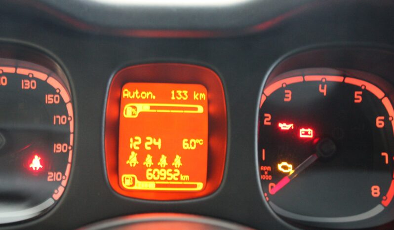 FIAT PANDA 1.0 FIREFLY EASY full