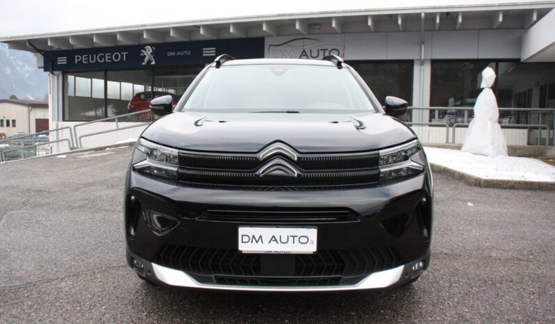 CITROEN C5 AIRCROSS BHDI 130 PLUS EAT8 full