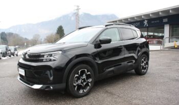 CITROEN C5 AIRCROSS BHDI 130 PLUS EAT8 full