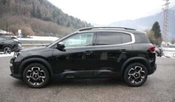 CITROEN C5 AIRCROSS BHDI 130 PLUS EAT8 full