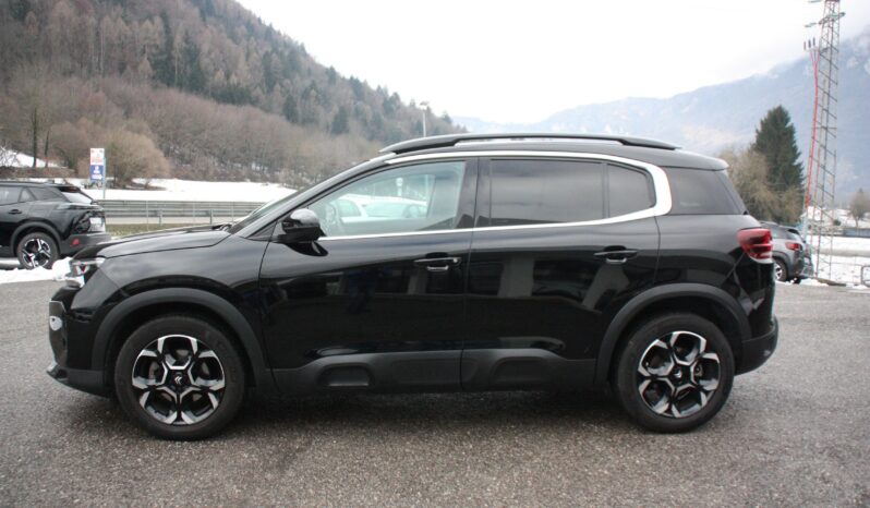 CITROEN C5 AIRCROSS BHDI 130 PLUS EAT8 full