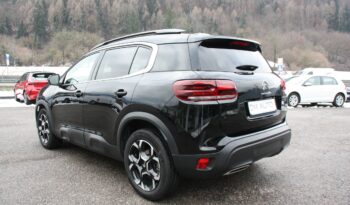 CITROEN C5 AIRCROSS BHDI 130 PLUS EAT8 full