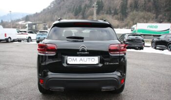 CITROEN C5 AIRCROSS BHDI 130 PLUS EAT8 full