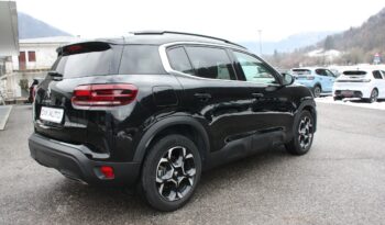 CITROEN C5 AIRCROSS BHDI 130 PLUS EAT8 full