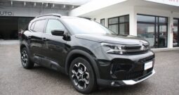 CITROEN C5 AIRCROSS BHDI 130 PLUS EAT8