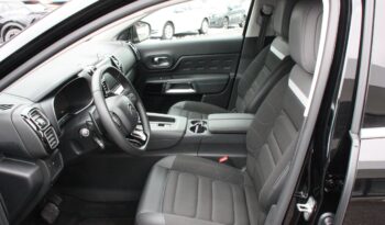 CITROEN C5 AIRCROSS BHDI 130 PLUS EAT8 full