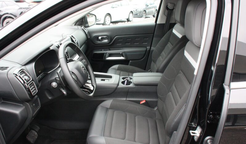 CITROEN C5 AIRCROSS BHDI 130 PLUS EAT8 full